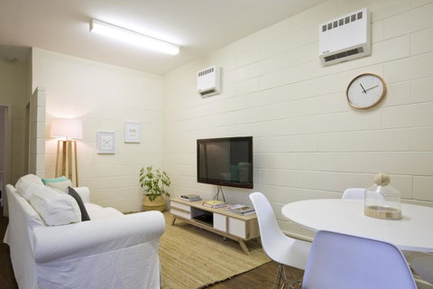 The Old Mount Gambier Gaol - Tweed Heads Accommodation 35