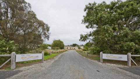 The Old Mount Gambier Gaol - Tweed Heads Accommodation 31