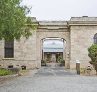 The Old Mount Gambier Gaol - Tweed Heads Accommodation