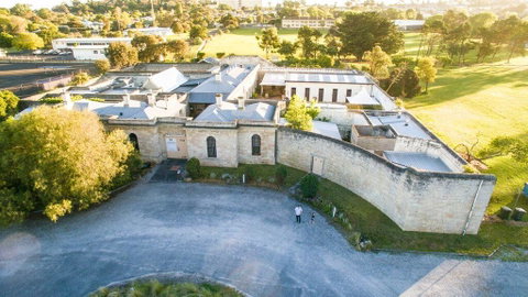 The Old Mount Gambier Gaol - Tweed Heads Accommodation 5