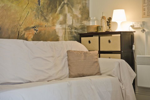 The Old Mount Gambier Gaol - Tweed Heads Accommodation 21