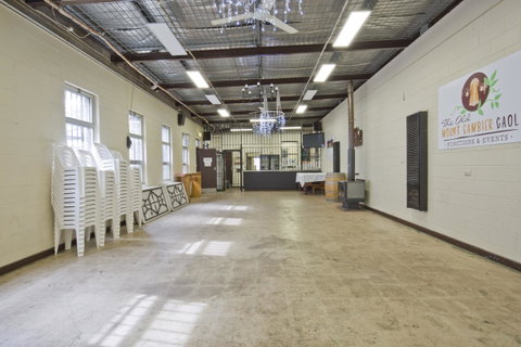The Old Mount Gambier Gaol - Tweed Heads Accommodation 44