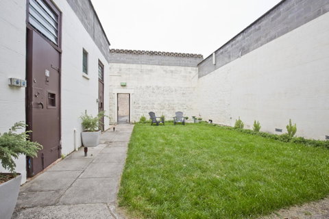 The Old Mount Gambier Gaol - Tweed Heads Accommodation 33