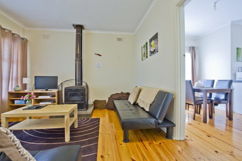 The Old Mount Gambier Gaol - Tweed Heads Accommodation 25