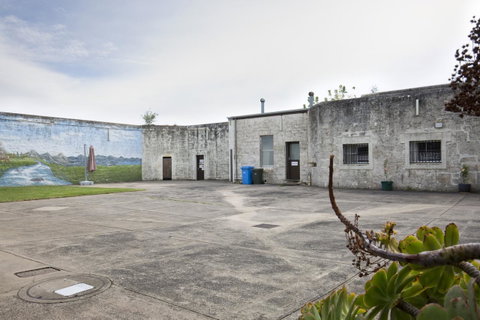 The Old Mount Gambier Gaol - Tweed Heads Accommodation 4
