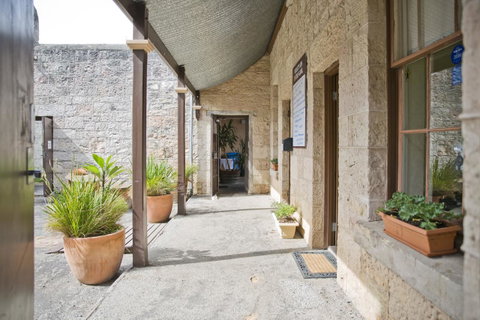 The Old Mount Gambier Gaol - Tweed Heads Accommodation 18