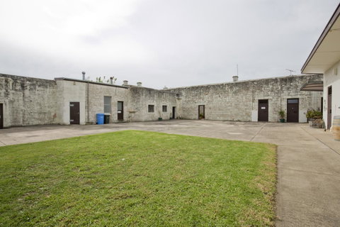 The Old Mount Gambier Gaol - Tweed Heads Accommodation 1