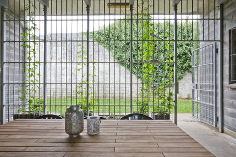 The Old Mount Gambier Gaol - Tweed Heads Accommodation 34