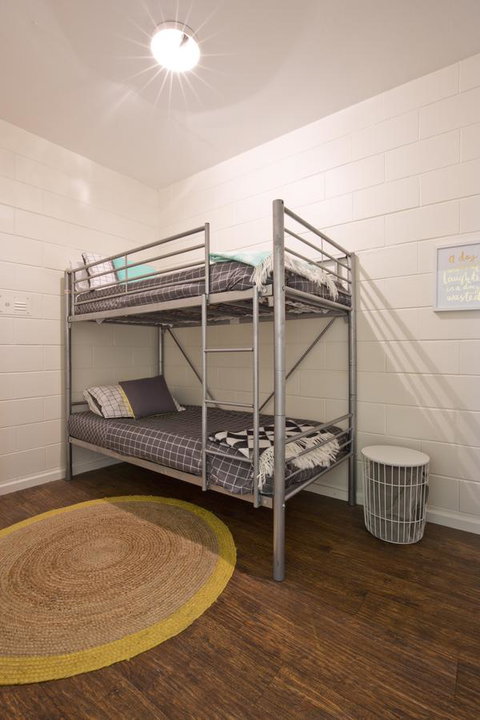 The Old Mount Gambier Gaol - Tweed Heads Accommodation 40