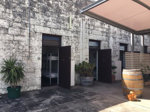 The Old Mount Gambier Gaol - Tweed Heads Accommodation 11