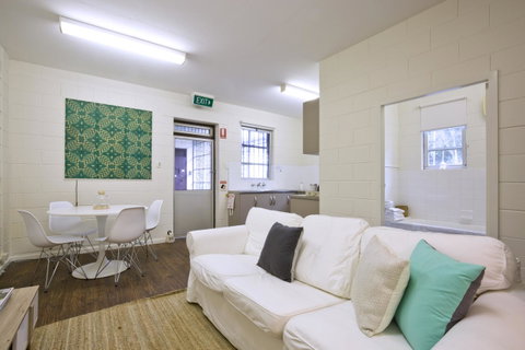 The Old Mount Gambier Gaol - Tweed Heads Accommodation 36