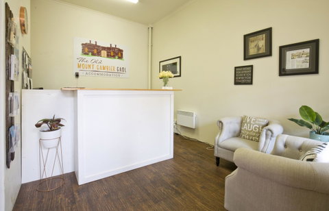 The Old Mount Gambier Gaol - Tweed Heads Accommodation 14