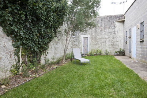 The Old Mount Gambier Gaol - Tweed Heads Accommodation 43