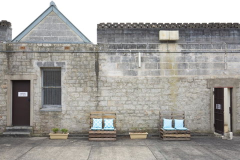 The Old Mount Gambier Gaol - Tweed Heads Accommodation 32