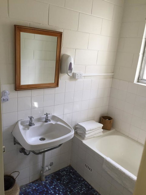 The Old Mount Gambier Gaol - Tweed Heads Accommodation 41