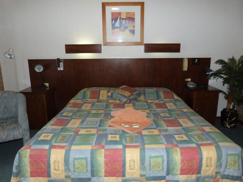 Wintersun Motel - Tweed Heads Accommodation 10