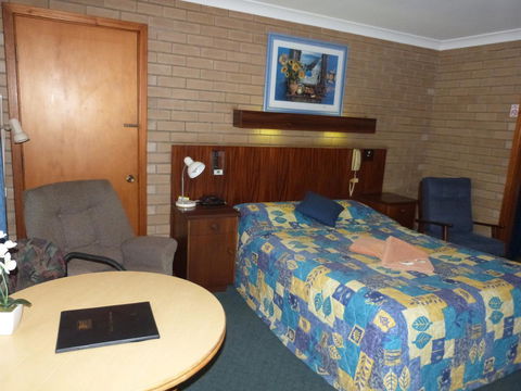 Wintersun Motel - Tweed Heads Accommodation 13