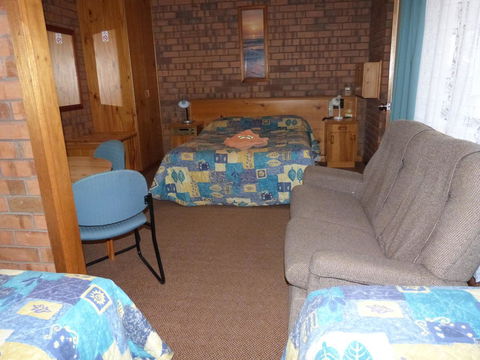 Wintersun Motel - Tweed Heads Accommodation 5