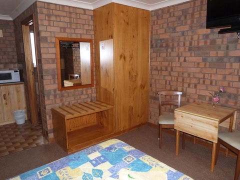 Wintersun Motel - Tweed Heads Accommodation 24