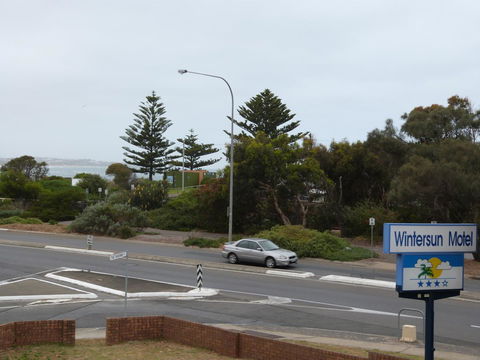 Wintersun Motel - Tweed Heads Accommodation 12