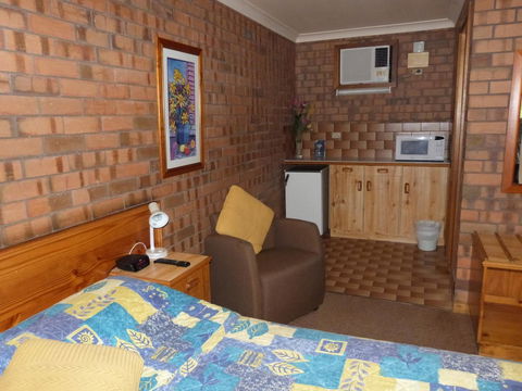 Wintersun Motel - Tweed Heads Accommodation 8