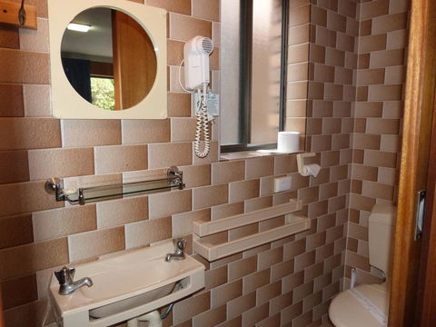 Wintersun Motel - Tweed Heads Accommodation 19