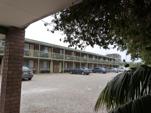 Wintersun Motel - Tweed Heads Accommodation 20