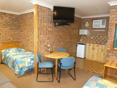 Wintersun Motel - Tweed Heads Accommodation 2