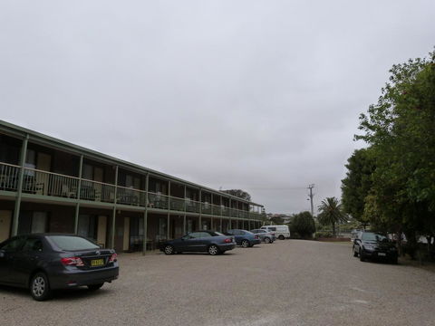 Wintersun Motel - Tweed Heads Accommodation 11