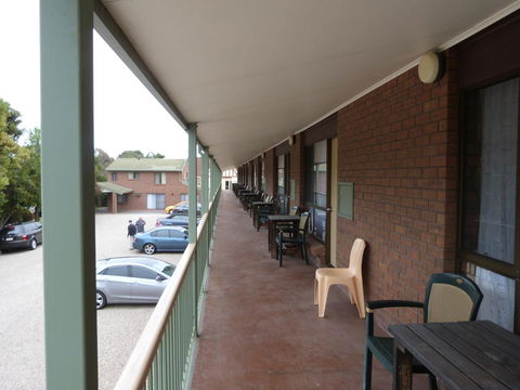 Wintersun Motel - Tweed Heads Accommodation 23