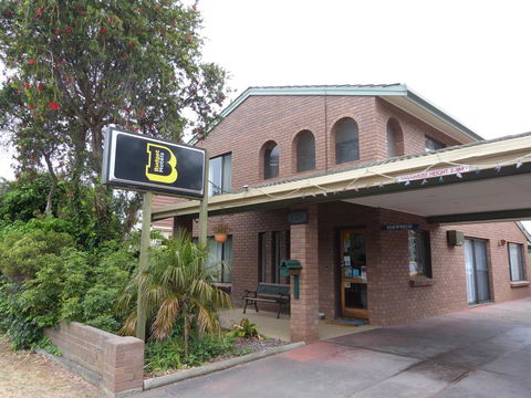Wintersun Motel - Tweed Heads Accommodation 21