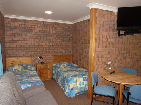 Wintersun Motel - Tweed Heads Accommodation 9