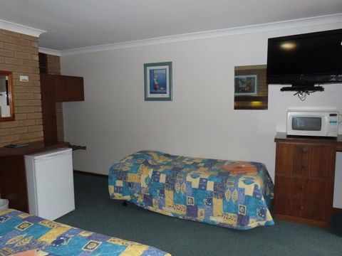 Wintersun Motel - Tweed Heads Accommodation 14