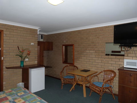 Wintersun Motel - Tweed Heads Accommodation 3