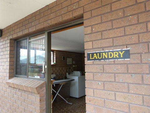 Wintersun Motel - Tweed Heads Accommodation 15
