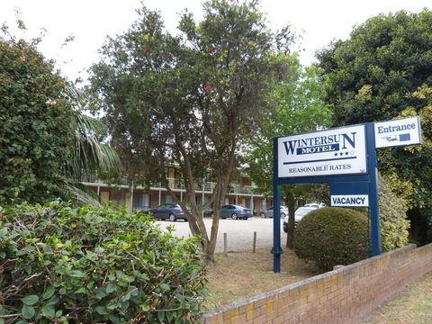 Wintersun Motel - Tweed Heads Accommodation 6