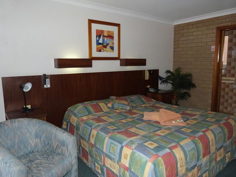 Wintersun Motel - Tweed Heads Accommodation 1
