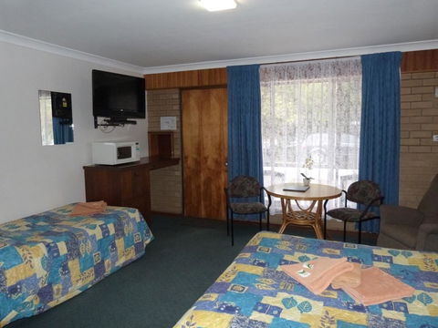 Wintersun Motel - Tweed Heads Accommodation 7