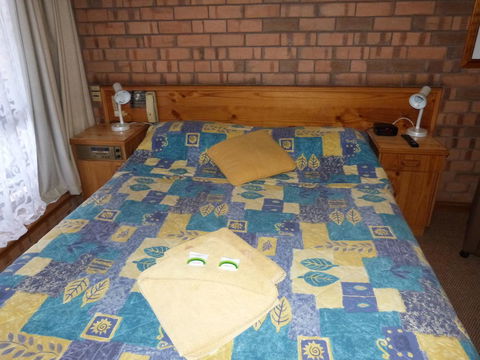 Wintersun Motel - Tweed Heads Accommodation 4