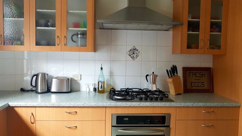 D2 At Watervale - Tweed Heads Accommodation 10