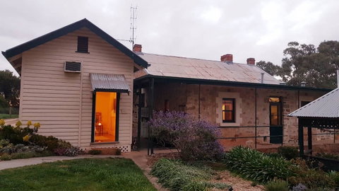 D2 At Watervale - Tweed Heads Accommodation 20