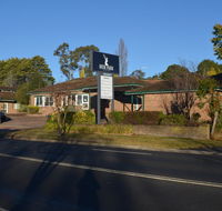 Deer Park Motor Inn - Tweed Heads Accommodation