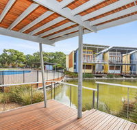 Villa 53 South Shores - Normanville S14 - Tweed Heads Accommodation