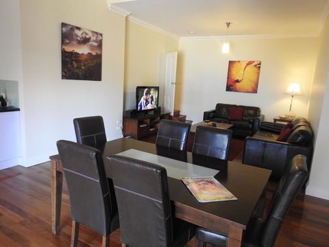 A Secret Garden - Tweed Heads Accommodation 14