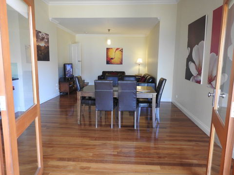 A Secret Garden - Tweed Heads Accommodation 16