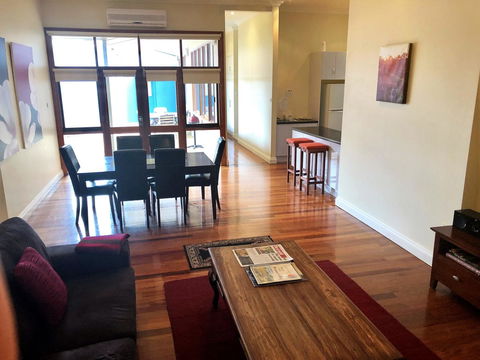 A Secret Garden - Tweed Heads Accommodation 5
