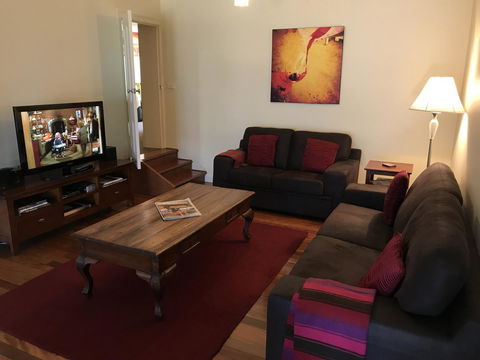 A Secret Garden - Tweed Heads Accommodation 3