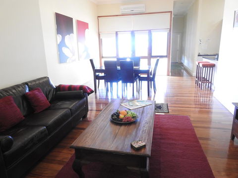 A Secret Garden - Tweed Heads Accommodation 10