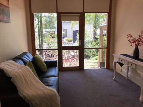 A Secret Garden - Tweed Heads Accommodation 9