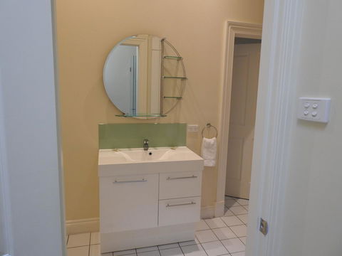 A Secret Garden - Tweed Heads Accommodation 17